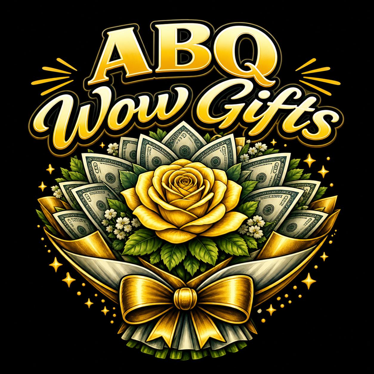 ABQ Wow Gifts